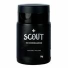 Pó Modelador Para Cabelo 5g Scout - Textura e Volume - Scout Pomade Pó Modelador Para Cabelo 5g Scout - Textura e Volume - Scout Pomade
