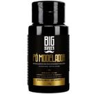 Pó Modelador Pomada Em Pó Big Barber 15g Profissional