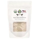 Pó orgânico de casca de olmo escorregadio J&R Port Trading 120 ml
