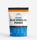 Pó Orgânico de Spirulina Azul Lone Star Botanicals (Pacotes Múltiplos) (60 g (Pacote com 1))