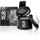 Pó para Cabelo Boldify - Disfarça Instantâneamente a Queda e os Cabelos Grisalhos Pó para Cabelo Boldify - Disfarça Instantâneamente a Queda e os Cabelos Grisalhos