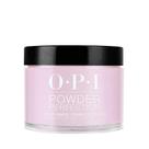Pó para imersão de unhas OPI Powder Perfection It's a Girl Pink Nail Dipping Powder