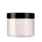 Pó para imersão de unhas OPI Powder Perfection Sheer Soft Pink