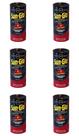 Pó para Mesa de Shuffleboard Sun-Glo Speed 6 - 6 Latas de 454g Cada Pó para Mesa de Shuffleboard Sun-Glo Speed 6 - 6 Latas de 454g Cada