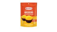 Pó para Preparo de Brigadeiro Sabor Maracujá 45g - Mavalério