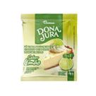 Pó Para Preparo De Sobremesa E Recheios De Bolo Sabor Limão