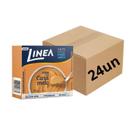 Pó para Pudim De Caramelo Linea 25g Caixa Com 24 Un