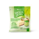 Pó Para Sobremesa Sabor Limão Bag 100g Dona Jura