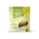 Pó Para Sobremesa Sabor Pistache Bag 120g Dona Jura