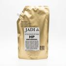 Pó Para Toner Laser Preto 1KG Compatível 17A 26A 58X 80X