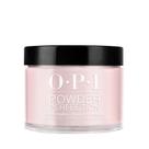 Pó para unhas OPI Powder Perfection Soft Pink Acrílico