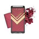 Pó pigmentado Blush L.A. Girl Just Blushing 16 cores Pó pigmentado Blush L.A. Girl Just Blushing 16 cores