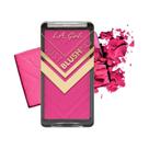 Pó pigmentado Blush L.A. Girl Just Blushing 16 cores