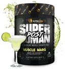 Pó pós-treino ALPHA LION Superhuman Muscle Builder