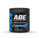 Pó pré-treino ABE All Black Everything Blue Razz 30 Serv Pó pré-treino ABE All Black Everything Blue Razz 30 Serv