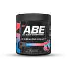 Pó pré-treino ABE All Black Everything Bubblegum 30 Serv