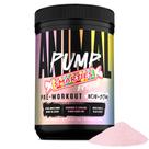 Pó Pré-Treino Animal Pump NS Sem Cafeína 442 g Pó Pré-Treino Animal Pump NS Sem Cafeína 442 g