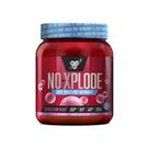 Pó pré-treino BSN N.O.-XPLODE Cool Rush Bubblegum 30 Serv