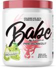 Pó pré-treino Bucked Up Babe Sparkling Orchard 360g