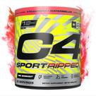 Pó pré-treino Cellucor C4 Ripped Sport 20 porções Pó pré-treino Cellucor C4 Ripped Sport 20 porções