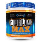 Pó pré-treino Gaspari Nutrition SuperPump MAX 40 Serv