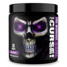 Pó pré-treino JNX SPORTS The Curse! Dark Grape 30 Serv