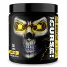Pó pré-treino JNX SPORTS The Curse! Lemon Rush 50 Serv
