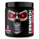 Pó pré-treino JNX SPORTS The Curse! Limonada de cereja