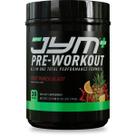 Pó pré-treino JYM Supplement Science Pre JYM Plus 30 Serv