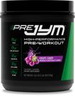 Pó Pré-Treino JYM Supplement Science - Sabor Uva Candy