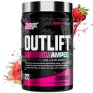 Pó pré-treino Nutrex Research OUTLIFT Amped 22 Serv