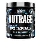 Pó pré-treino Nutrex Research Outrage Ultra High Stim