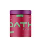 Pó pré-treino Oath Nutrition Sport Appleberry 625g
