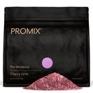 Pó pré-treino ProMix Nutrition Cherry Lime 30 porções