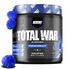 Pó pré-treino REDCON1 Total War Blue Raspberry 30s