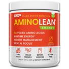 Pó pré-treino RSP NUTRITION AminoLean Mango Flavor