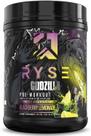 Pó pré-treino RYSE Godzilla X Noel Deyzel BlackBerry