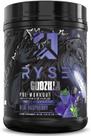Pó pré-treino RYSE Godzilla X Noel Deyzel Blue Raspberry