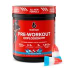 Pó pré-treino Six Star Preworkout Explosion 2.0 30 Serv