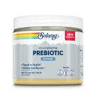 Pó prebiótico SOLARAY Mycrobiome 166mL para mulheres e homens