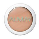 Pó prensado Almay Clear Complexion 8g hipoalergênico