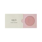 Pó prensado Blush IDUN Minerals Tranbar 5 ml rosa claro