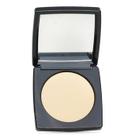Pó prensado Bobbi Brown Sheer Finish amarelo pálido