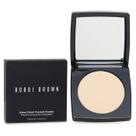 Pó prensado Bobbi Brown Sheer Finish Soft Sand