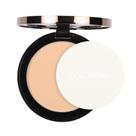 Pó prensado compacto Colorbar Perfect Match 9 ml nude bege