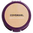 Pó prensado COVERGIRL Advanced Radiance Age-Defying