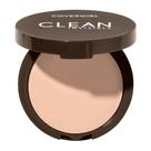 Pó prensado Covergirl Clean Invisible Vegan Creamy 11g