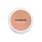 Pó prensado COVERGIRL TruBlend Translucent Tawny 11g Pó prensado COVERGIRL TruBlend Translucent Tawny 11g