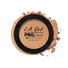 Pó prensado L.A. Girl Pro Face Matte com acabamento semifosco Pó prensado L.A. Girl Pro Face Matte com acabamento semifosco