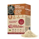 Pó Probiótico Fidobiotics Good Guts para Cães de Grande Porte